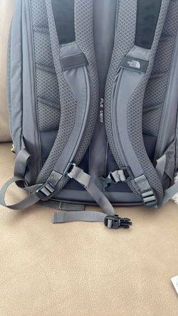 Computer or laptop backpack. NORTH FACE