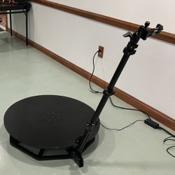 360 Photo Booth