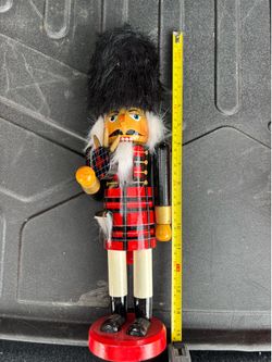 Nutcracker