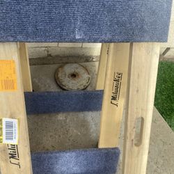 Milwakee Furniture Dolly 3 Of Them 