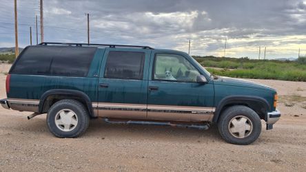 Suburban for Sale