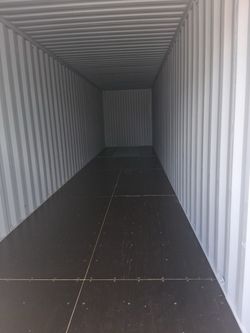 20FT Shipping Container - One Trip (Like New)