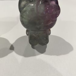 Hello Kitty Crystals