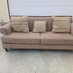 Great Newer Stile Sofa 