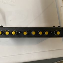 Guitar Pre-amp K & K sound Quantum Blender