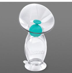 Breast Pump / Extractor De Leche 