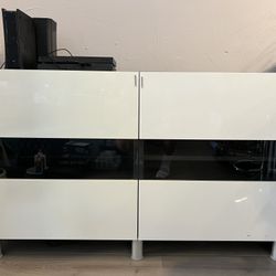 TV stand