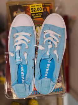 Converse