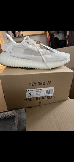 YZY 350 V2