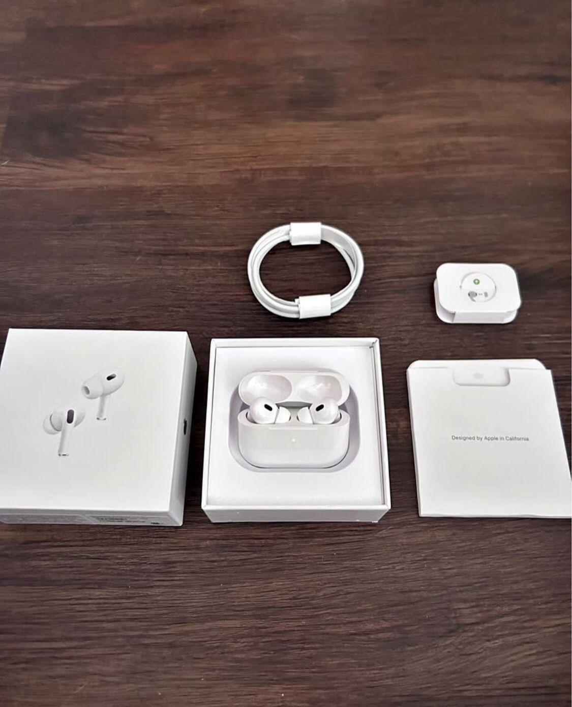 Airpod Pros