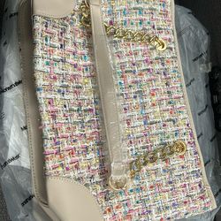 New Large Purse