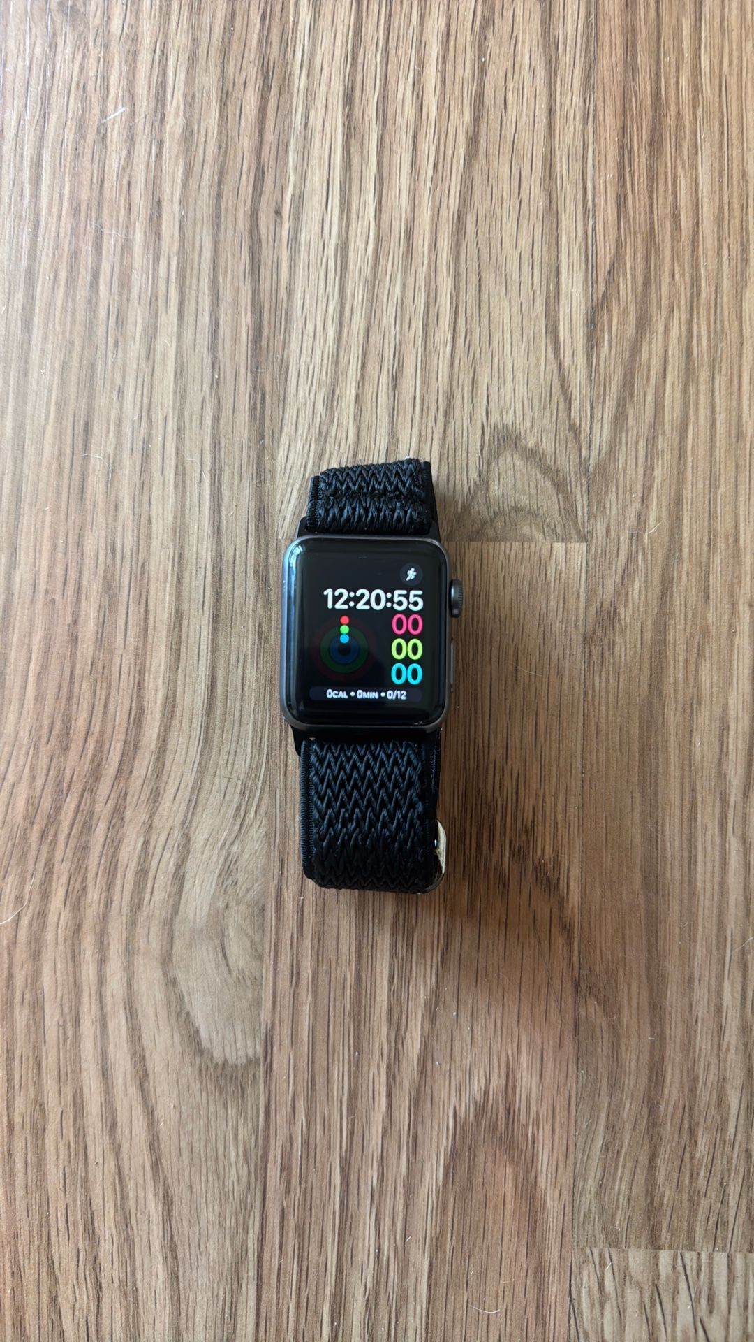 Apple Watch Series 3