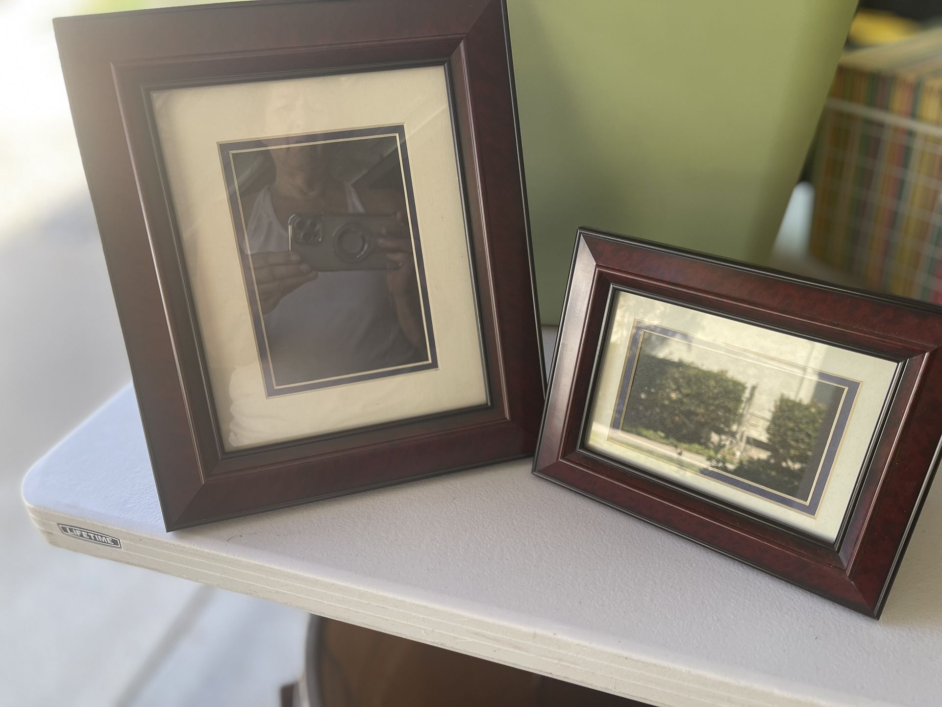 19 Picture Frames