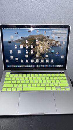 Apple MacBook Pro 2020