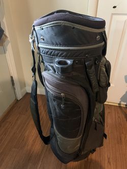 Revelation Golf Bag For Sale