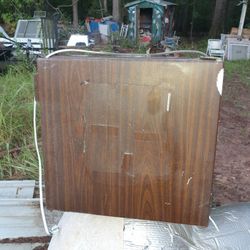 Camping Refrigerator 