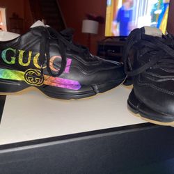 Gucci Shoes