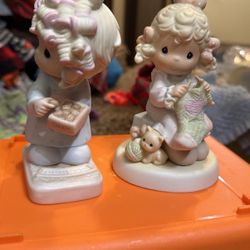 Precious Moments Collection 