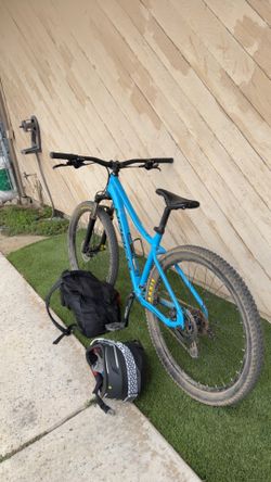 Norco Storm Hardtail