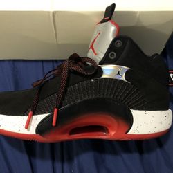 Air Jordan XXXV (Nike)