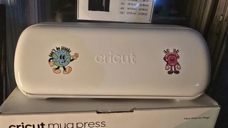 Cricut Joy Xtra