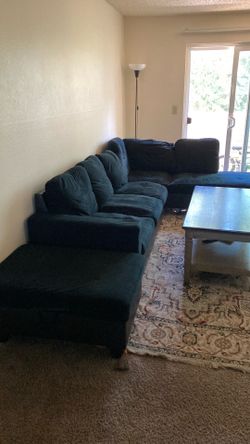 Moving sale