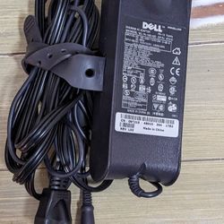 Dell PA-10 Charger 19.5V 4.62A