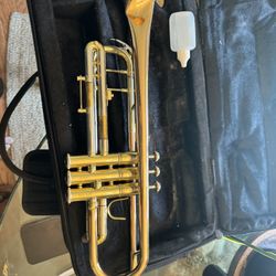 Trumpet