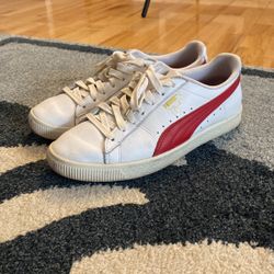 Puma Classic Clyde 