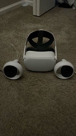 Oculus quest 2