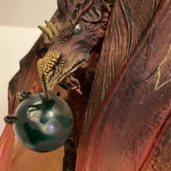 Mcfarlane’s Dragons