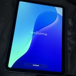 iPad 10th Gen