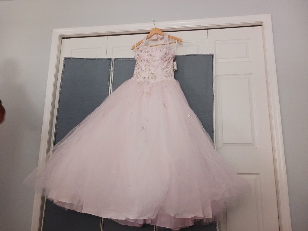 Quinceanera