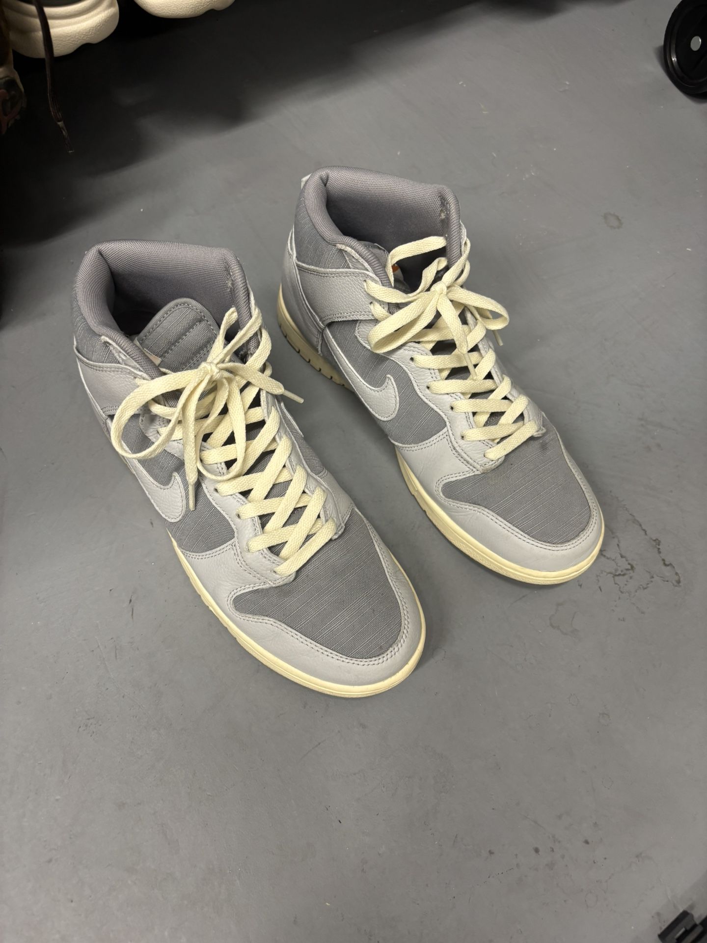 Nike Dunk