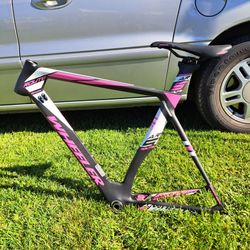 Road Bike Frame