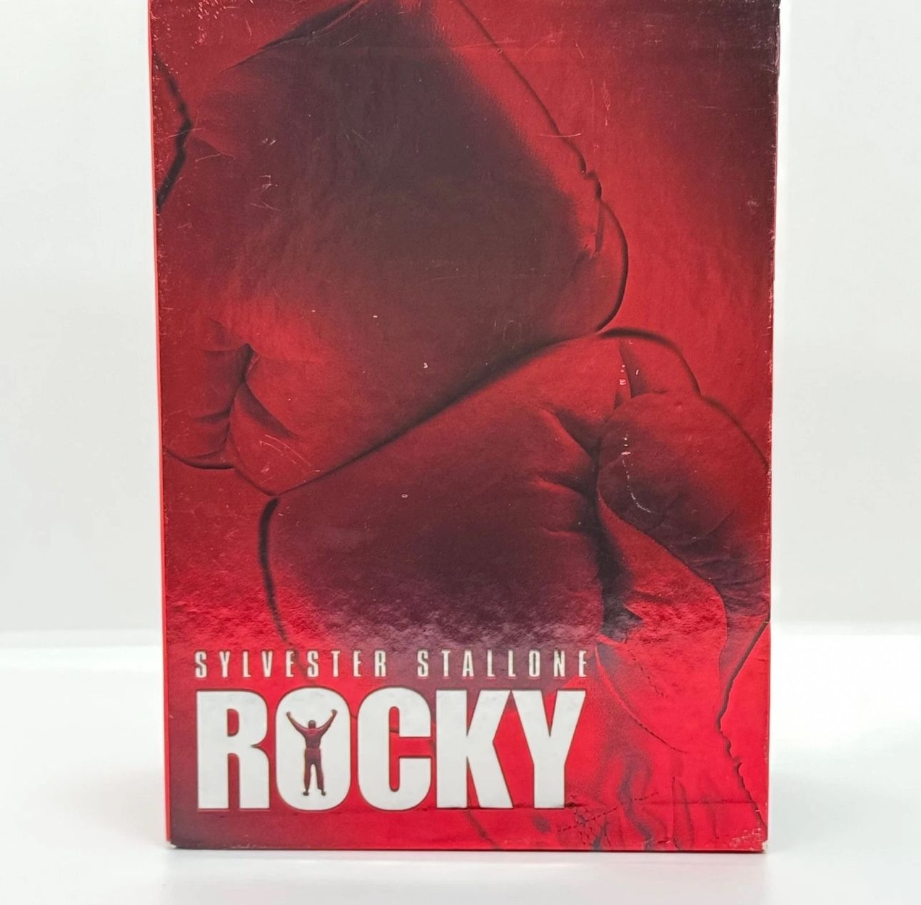 Rocky Movies DVD 5-Disc Set