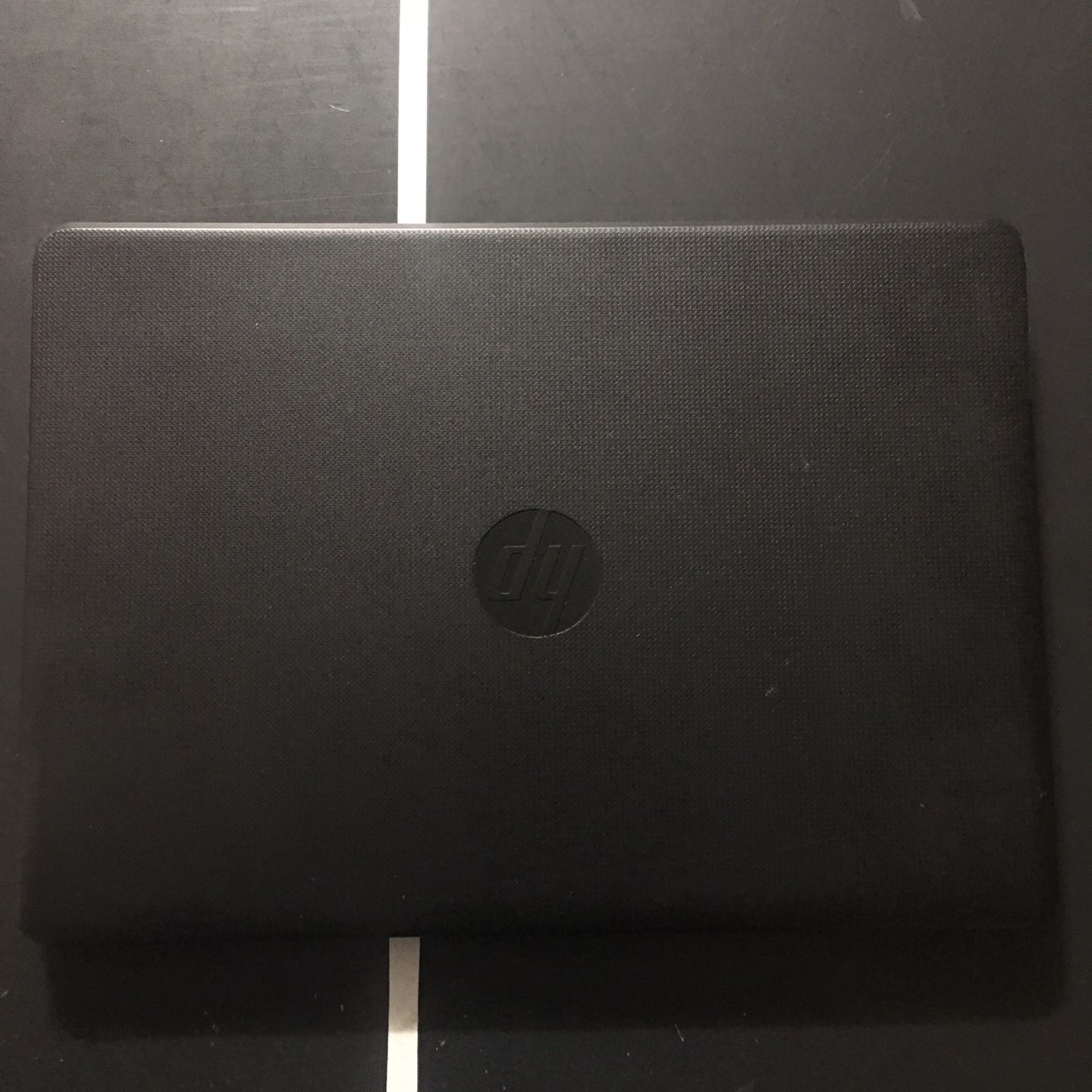 2 HP Laptops
