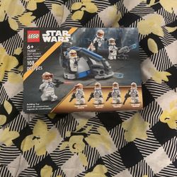 Star Wars Lego Set