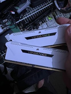 DDR 4 32 Gb 2X16