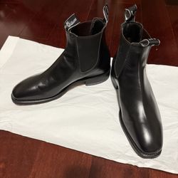 R.M William Comfort Craftsman Boot
