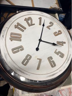Clock