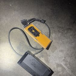 Pedal Commender For Camaro 