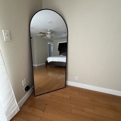 New Large Mirror