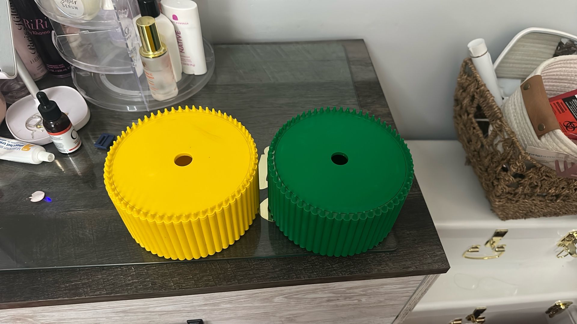 Crayola Crayon Organizer Storage