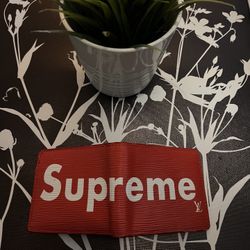 Supreme Wallet