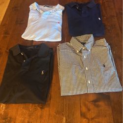 Ralph Lauren Polo