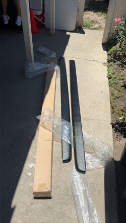 2003 silverado bed cobers