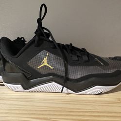 NIKE  AIR Jordan ONE TAKE 4  🏀 Basketball Sneakers // NEW STYLE //https://offerup.com/redirect/?o=TWVucy5Teg== 10 1/2