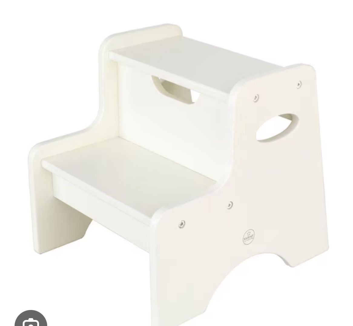 Two Step Stool For Kids Kidkraft