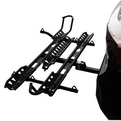 Mototote Mini Dual Ebike Rear Rack, NEW!!